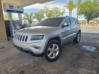 2015 jeep grand cheroke