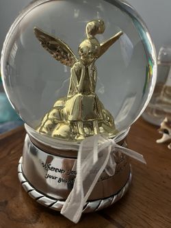 Snow Globe