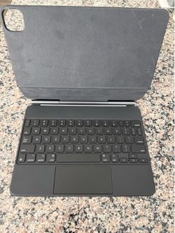 11 inch (older) IPad Pro Magic Keyboard