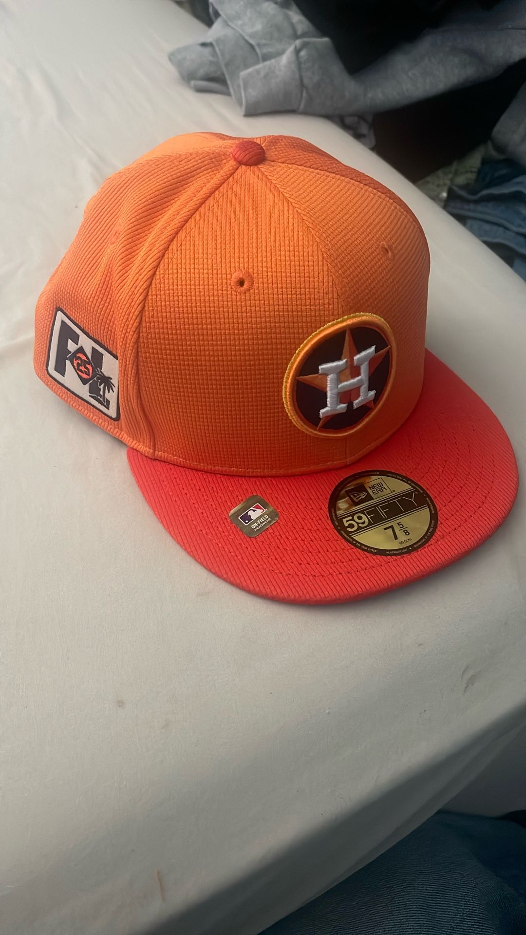 Huoston Astros