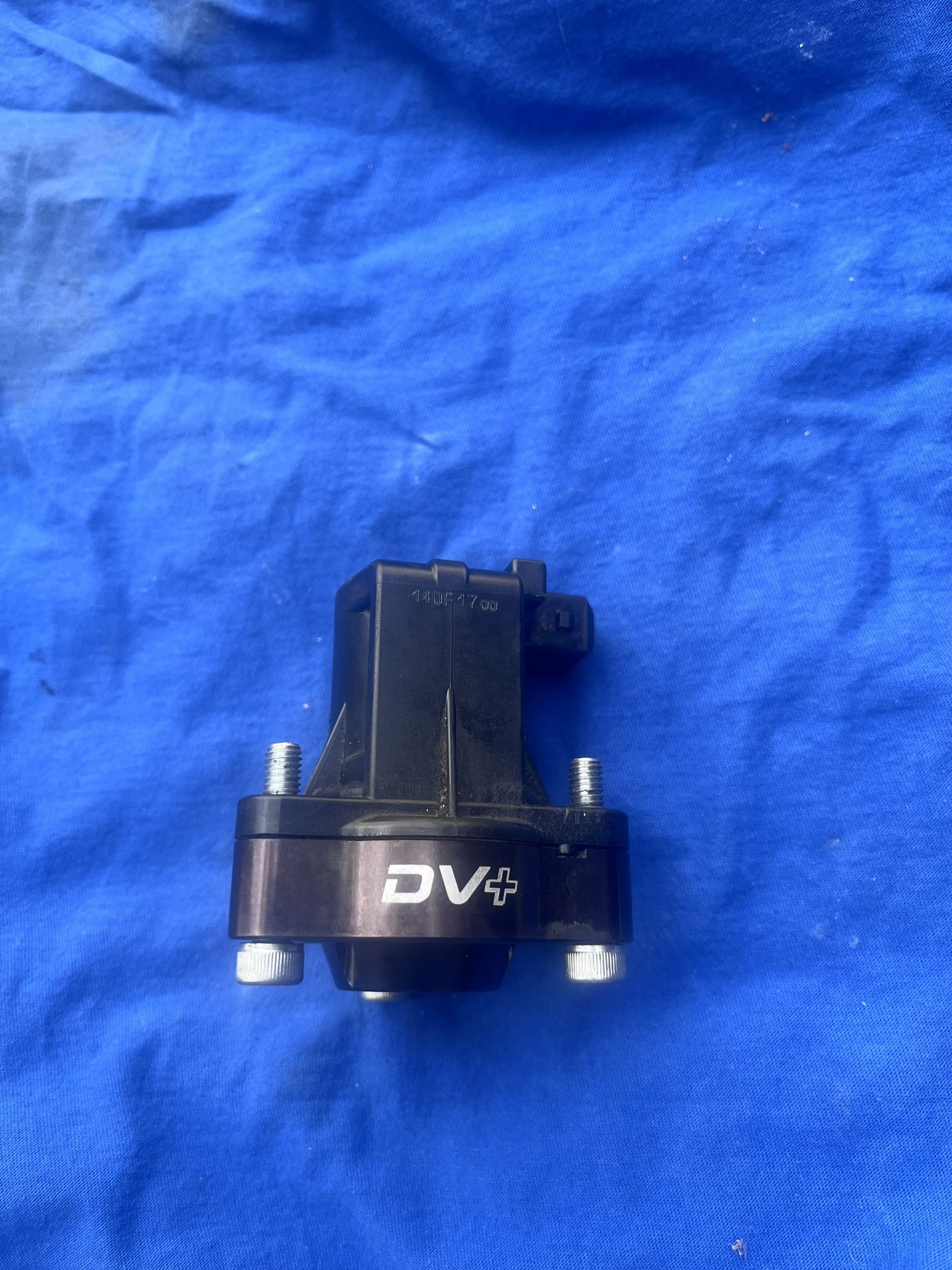 Turbo Diverter Valve N55 BMW 135i 335i 535i 640i for Sale in Los