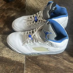Jordan 5’s Size 9.5