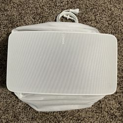 Sonos Five Center Speaker - White - excellent open Box