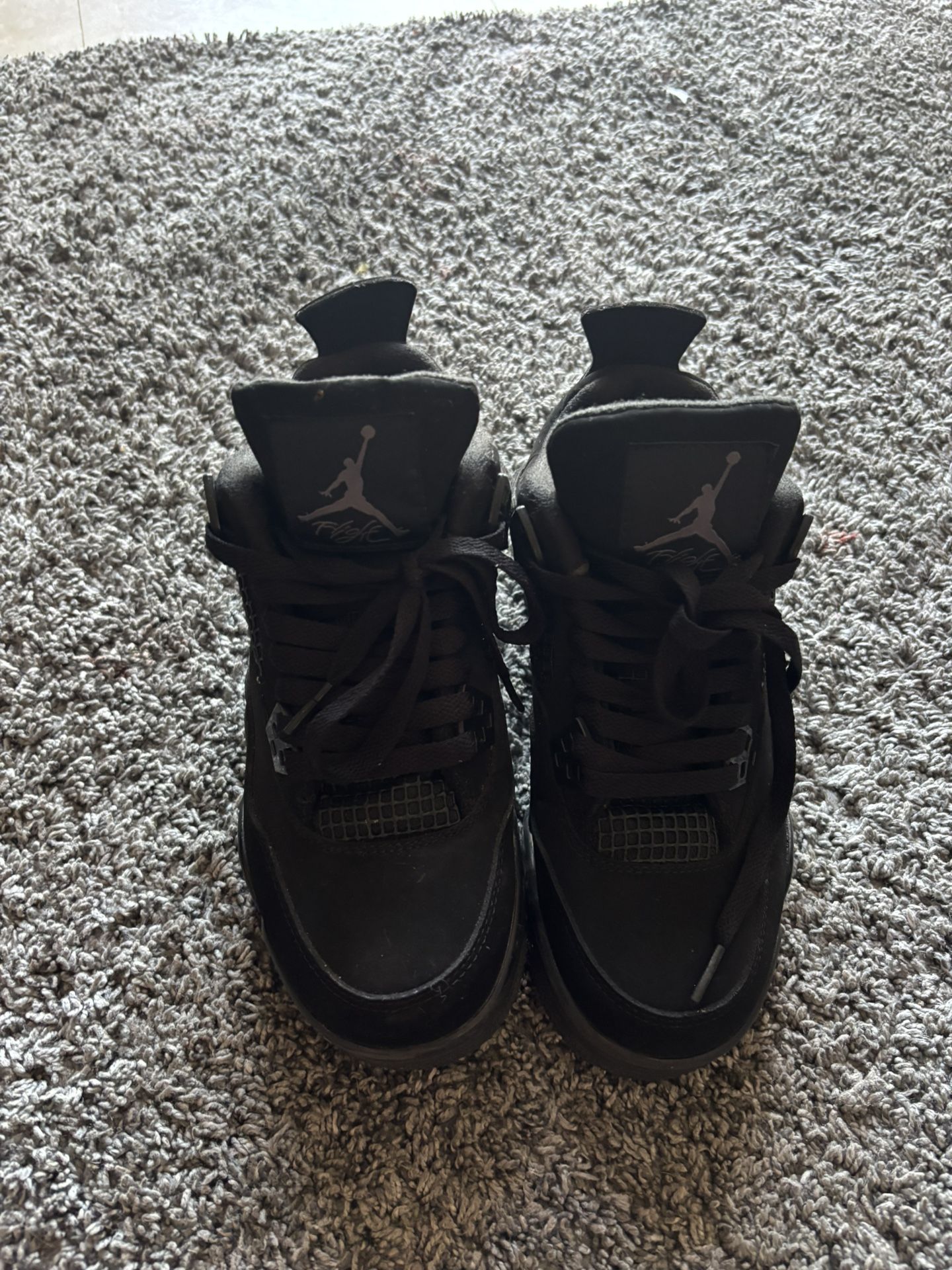 Jordan 4