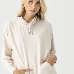 VUORI Women's Halo Oversized Hoodie XS