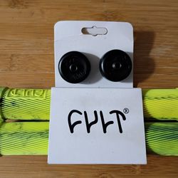 Cult Bmx Grips 