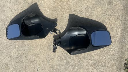 1st Gen Tundra Extending Mirrors
