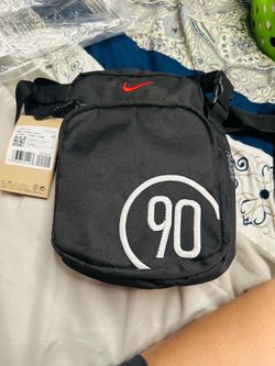 Nike Air Max 90 Crossbody Shoulder Bag