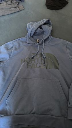 North face hoodie size XL