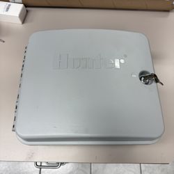 Hunter I-Core Irrigation Controller