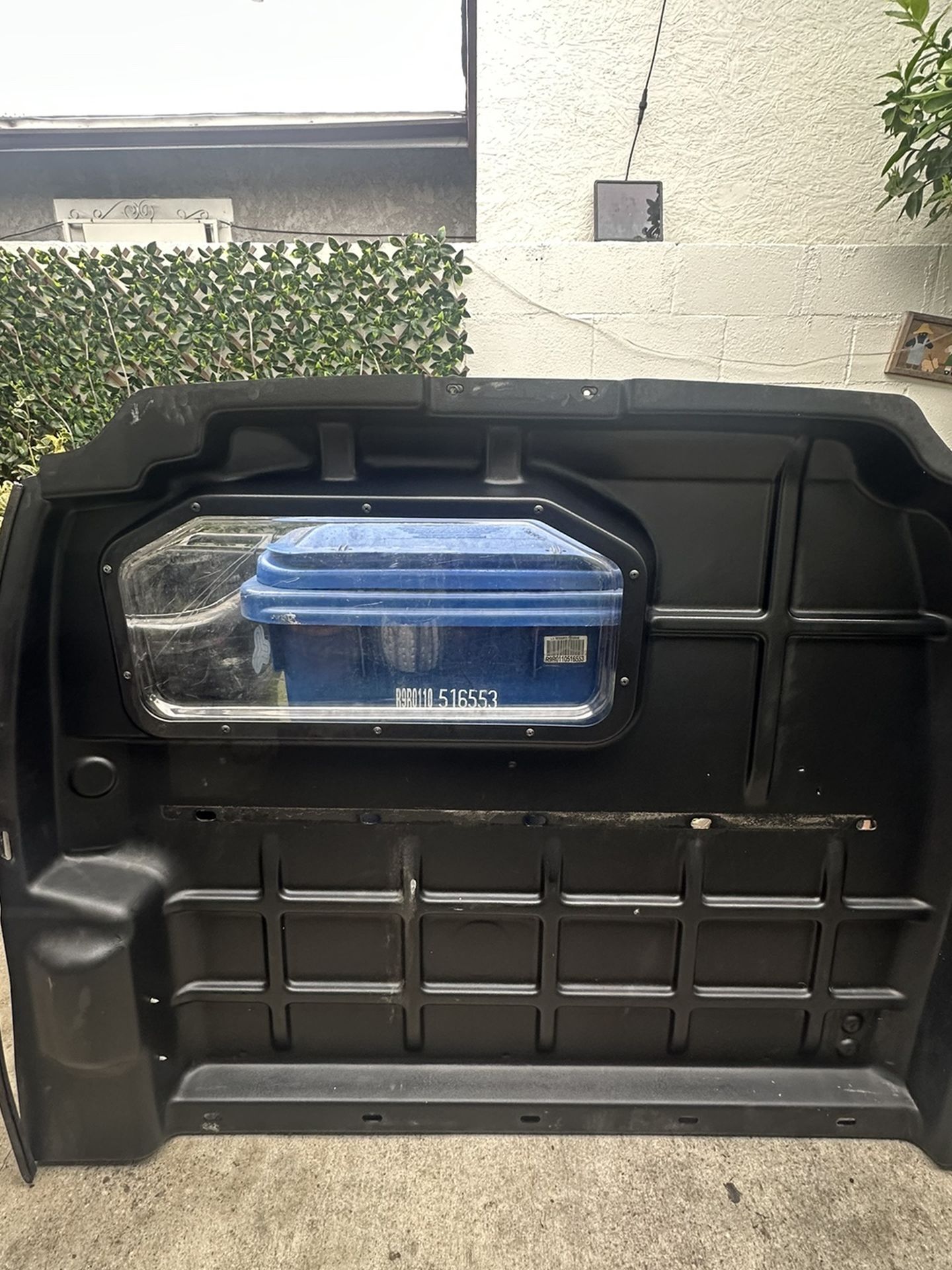 2017 GMC Savana G3500