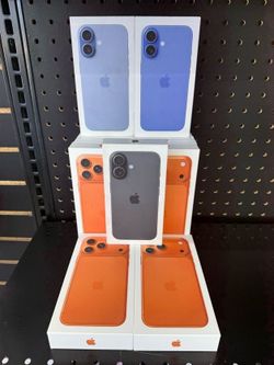 Apple iPhone 16 Pro - Unlocked