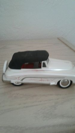 Kiddie Car Classics , Hallmark