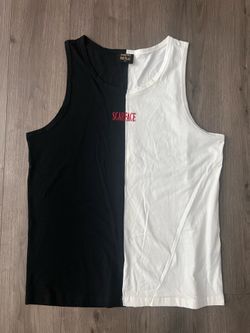 Scarface X Shoepalace tank top Size 2XL - Read Description
