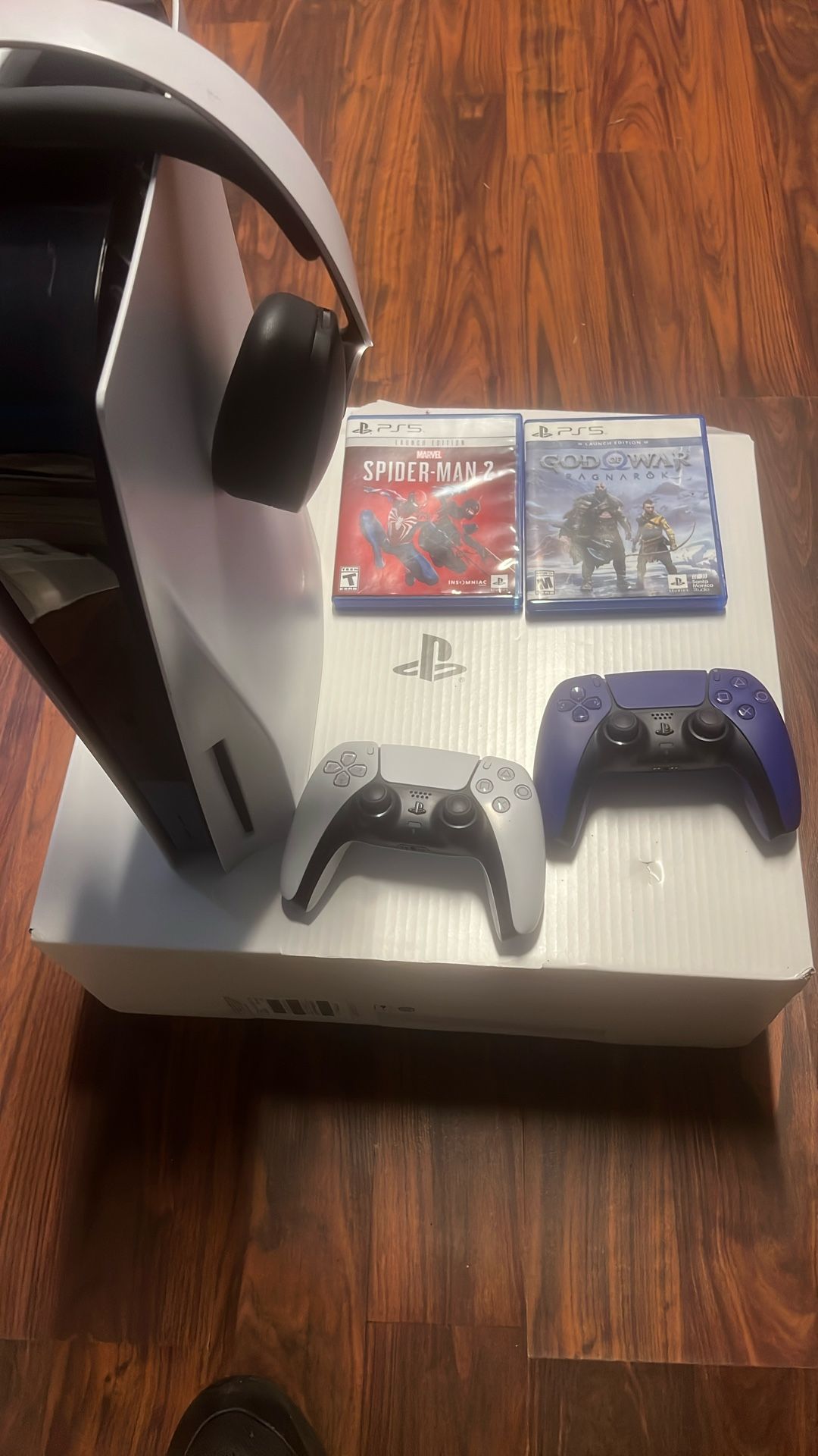 PS5 For Sale