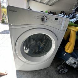 Whirlpool Dryer