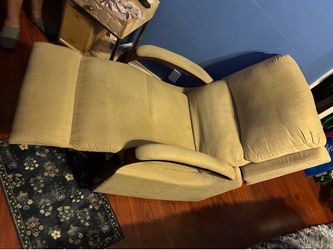Recliner Chair