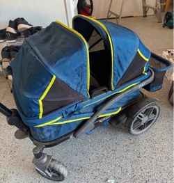 Anthem 2 wagon