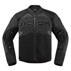 Icon Motorcycle Jacket