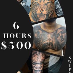 Dope Ink