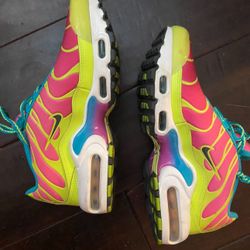 Nike  Size 4.5 Youth 