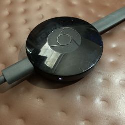 Google Chromecast