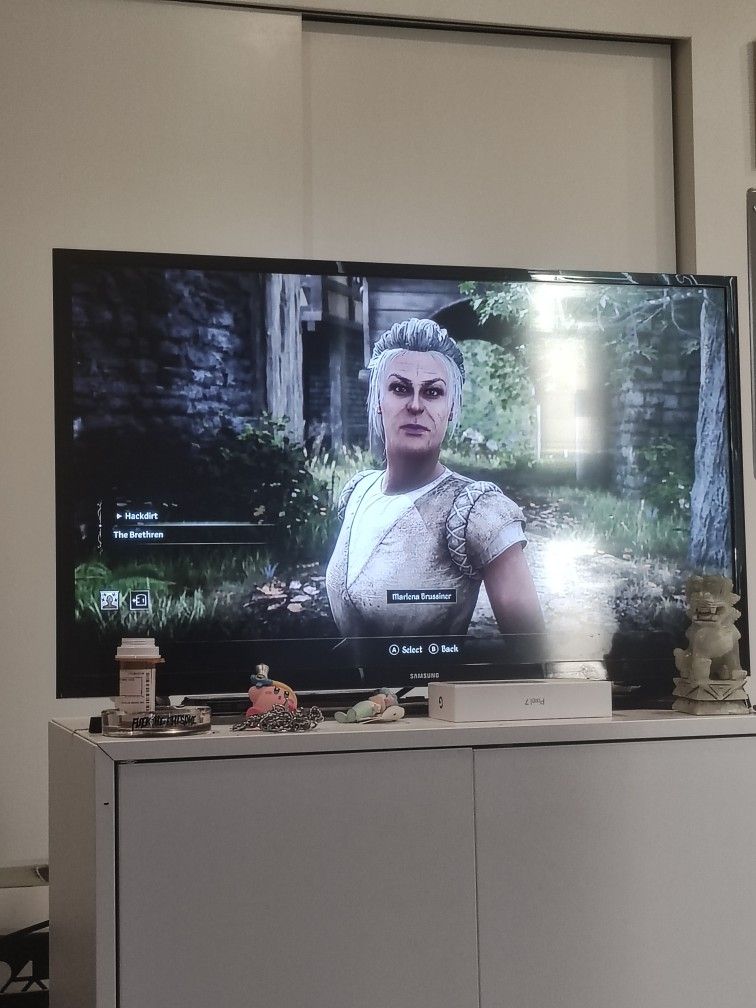 Samsung 32 Inch HDD 2023 Tv