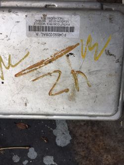 Computer 2008 Dodge Charger 3.5, y 5.7