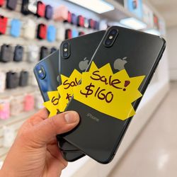 Iphone X 64gb Unlock