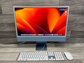 A1 Hawk - Apple iMac A2438 (A1D014542) 