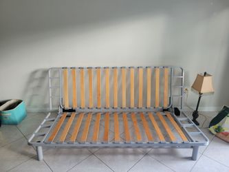 Ikea Futon couch