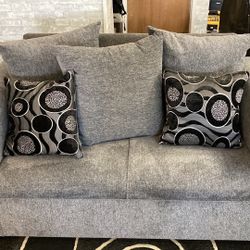 Loveseat