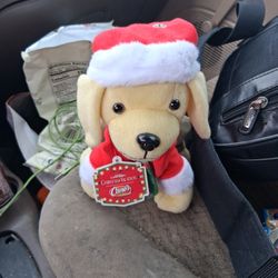 Clark Griswold Limited Edition 2022 Plush Puppy 