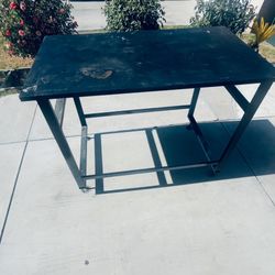 Welding /Workbench Steel Table 