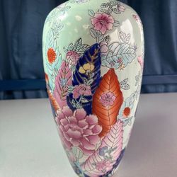 Chinese Vase