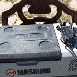 E-KOOKER (MASSIMO) FOR $150