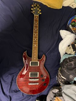 Ibanez ARX320
