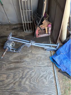 Atc parts