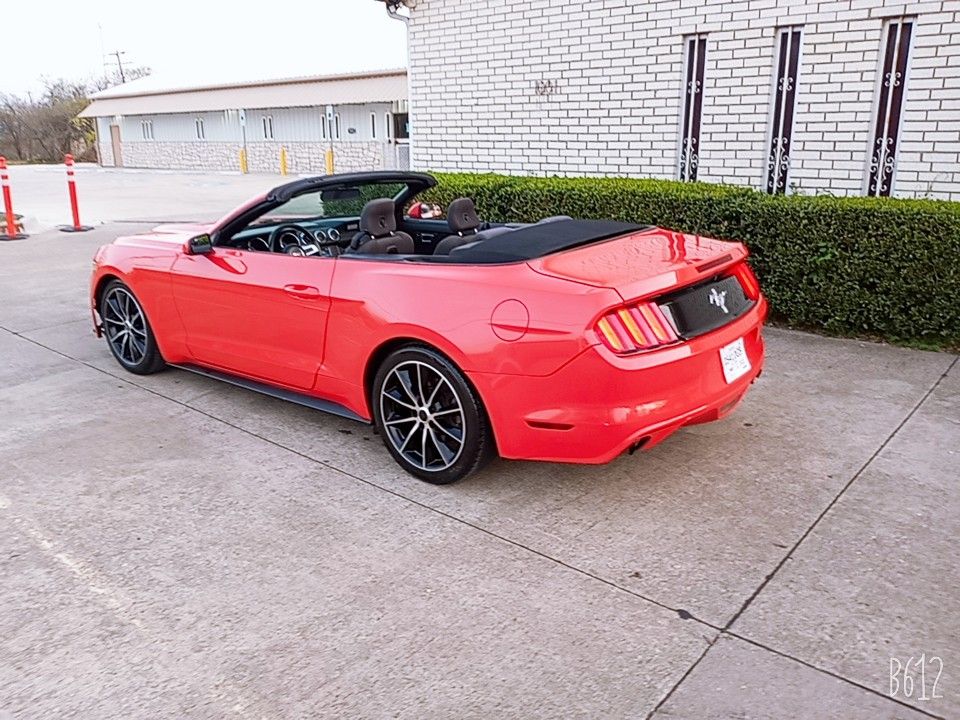 Vendo O Cambio Mi Bonito Mustang V6 Galando Al 100