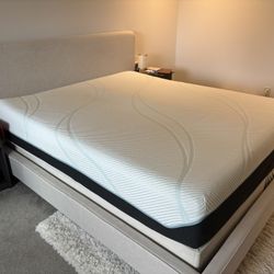 Tempurpedic ProAdapt Medium Hybrid California King