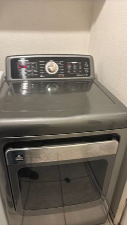 Dryer