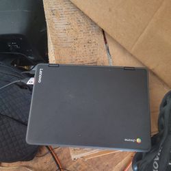 Chrome Book