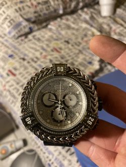 Limited To 300 Pieces Invicta Diamond Bolt Herc Mint Green
