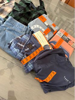 Mens clothes