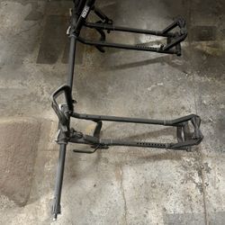 Ride88 Bike Rack 