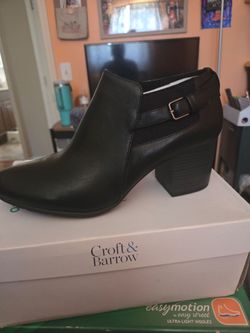 Woman's boot sz 11