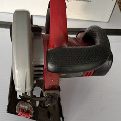 Skill Saw