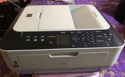 Canon Printer