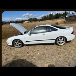 1994 Acura Integra