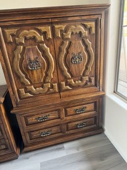 Bed Room Set Furniture